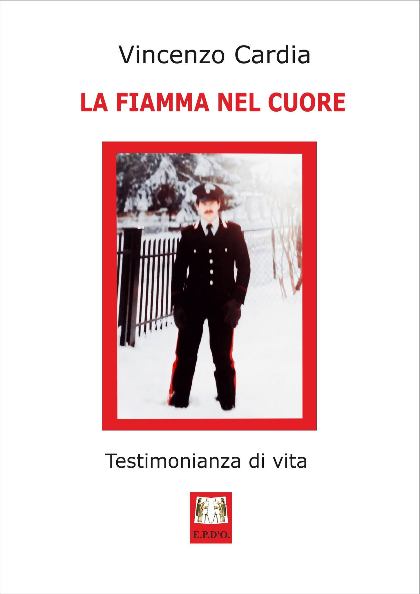 Libri EPDO - Vincenzo Cardia